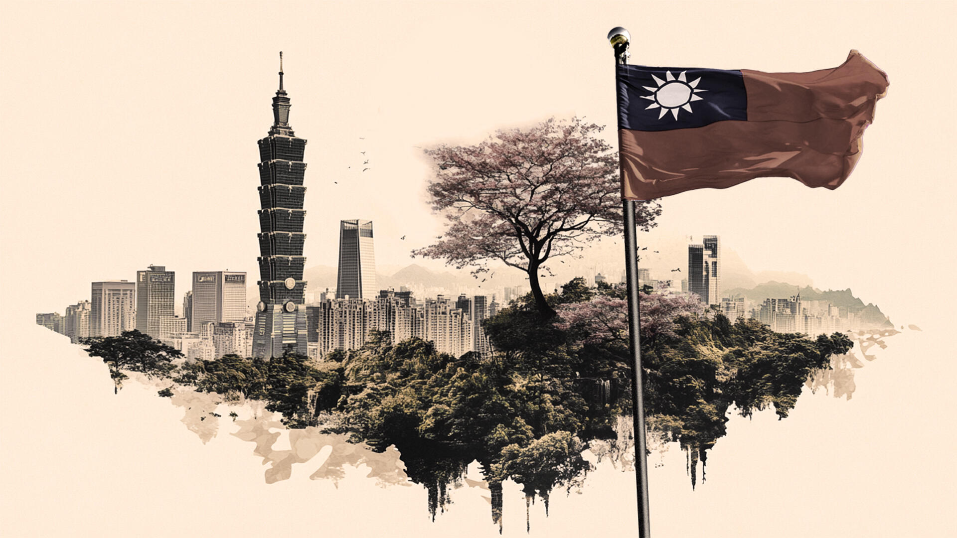 Taiwan: Strong double-digit GDP expansion to persist – DBS