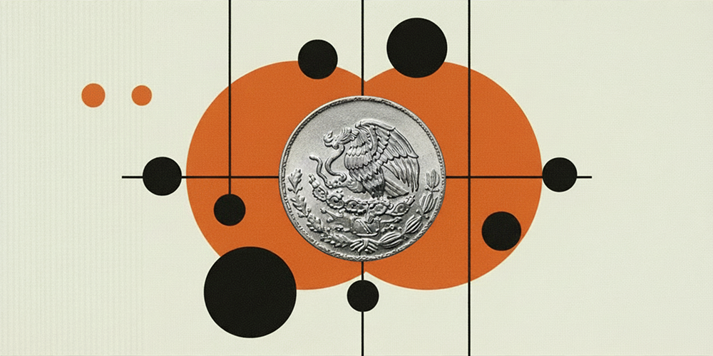 Mexican Peso: Carry appeal faces crowding risk – MUFG