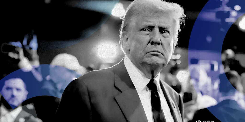 Trump Media’s Crypto Bet Fuels Massive $238M Quarterly Loss
