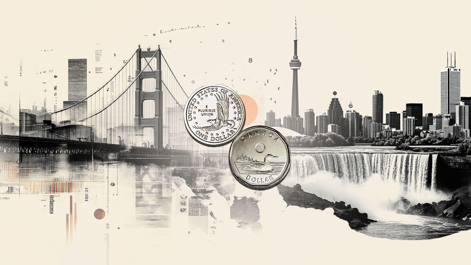 Canadian Dollar remains near two-month highs against US Dollar as Oil prices rise