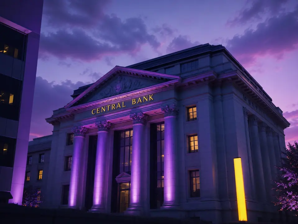 How have interest rate expectations changed after last week's events?