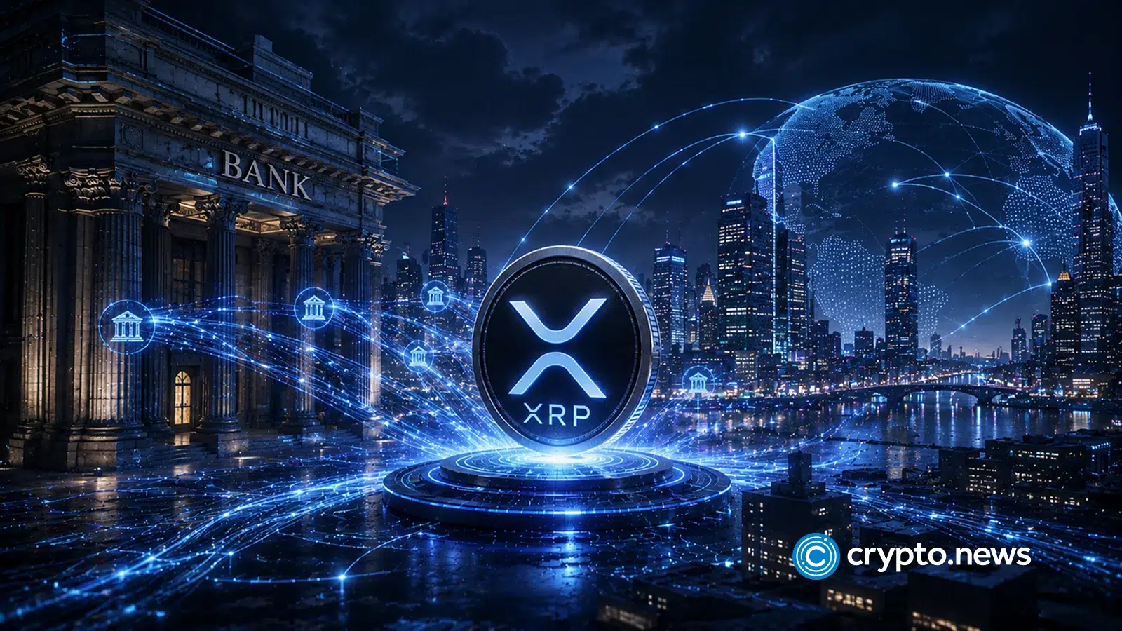 XRP falls 11.28% amid selling pressure: How can holders turn to defensive strategies and earn more than $7,000 per day