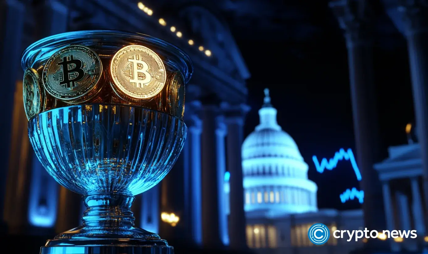 Crypto firms pour $206 million into 2026 US election cycle