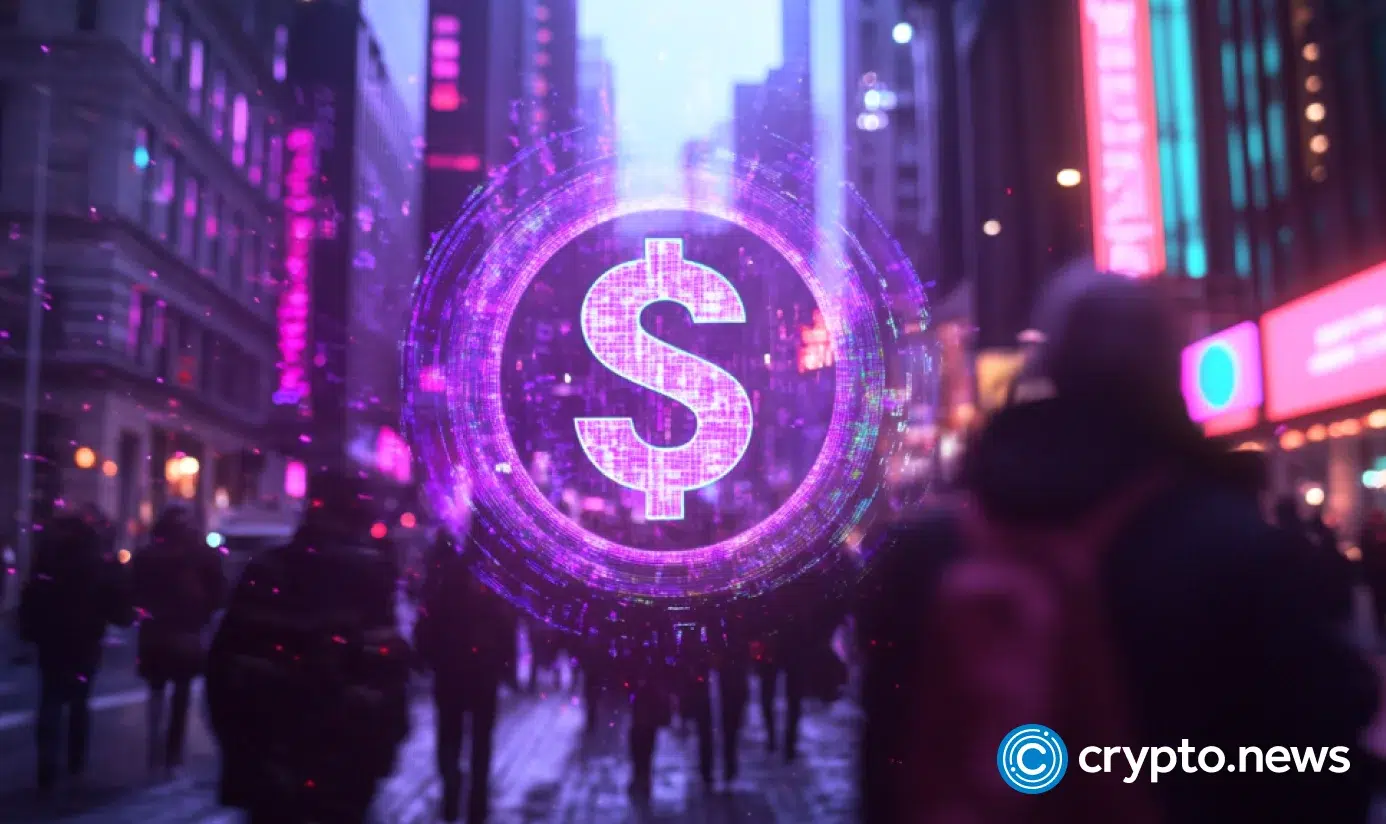 Circle expands USDC trading reach across OKX markets