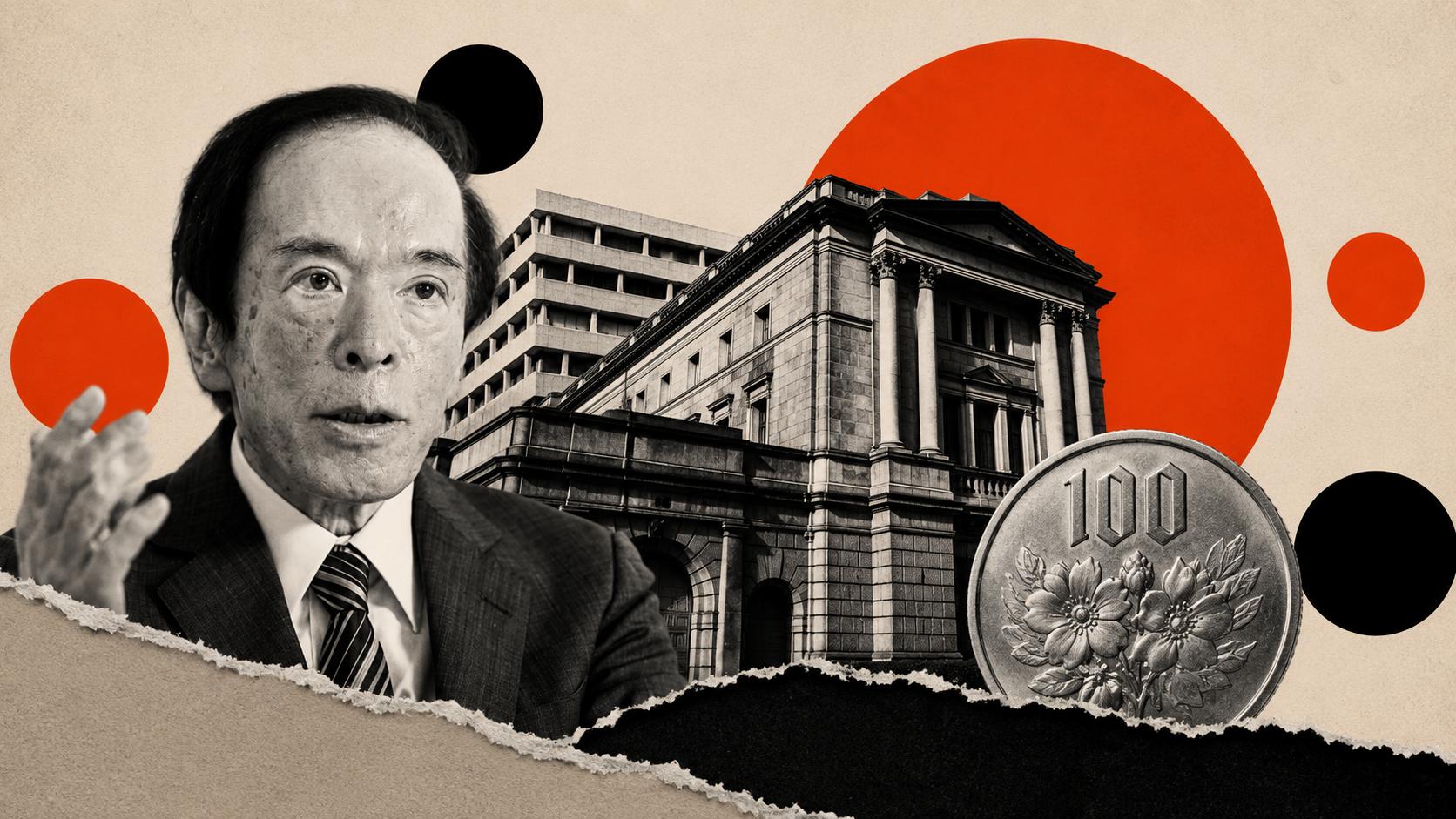 Bank of Japan: Gradual normalisation path outlined – Standard Chartered