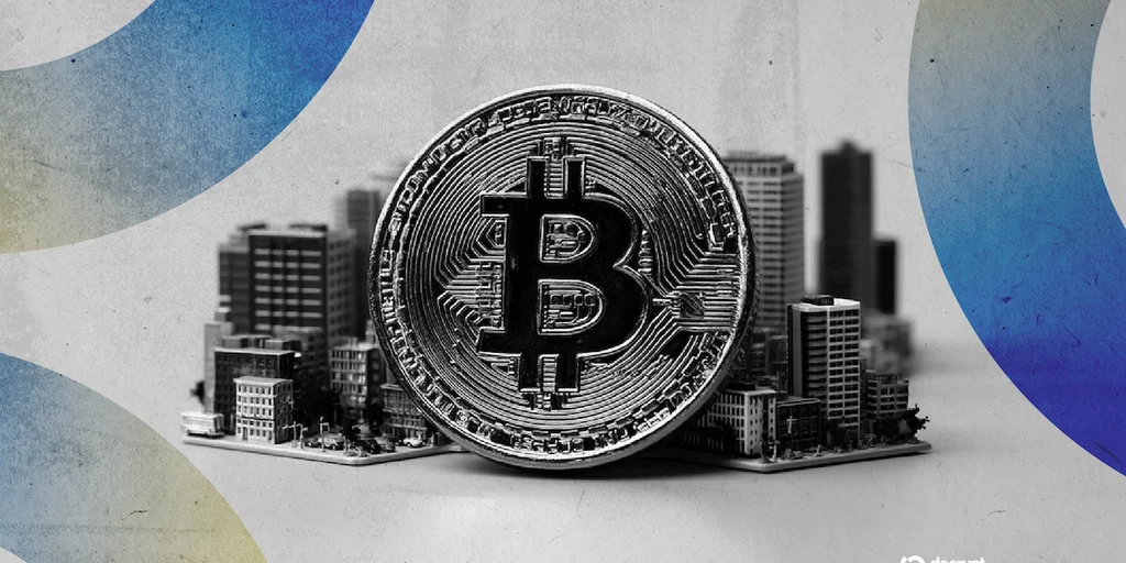 Why Bitcoin Barely Moved Even as US Inflation Cools to 3.4%