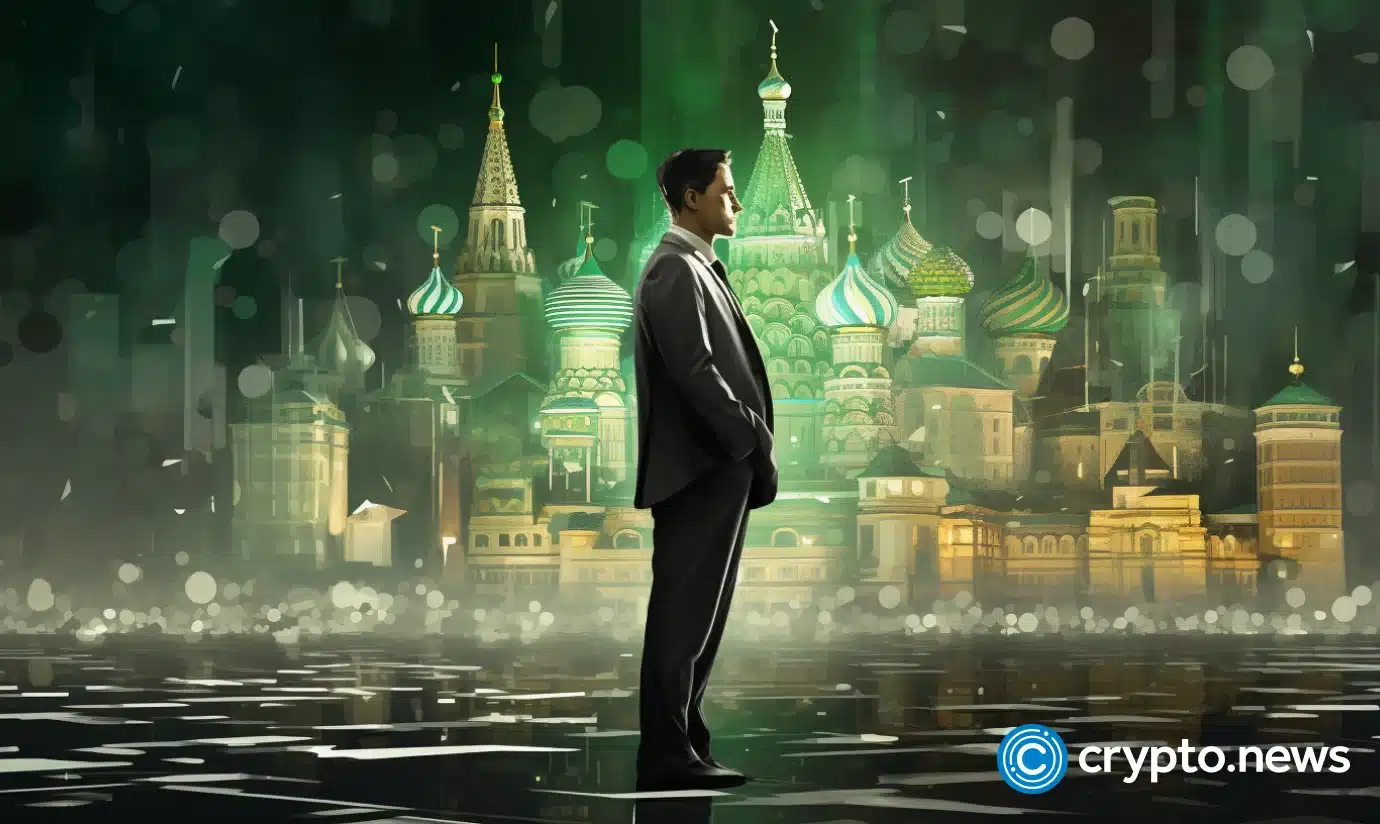 Sanctioned Russian payment network A7 unveils new USDT service