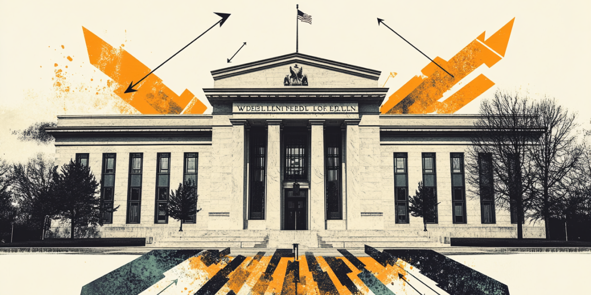 Federal Reserve: Market mispricing risk into blackout – TD Securities