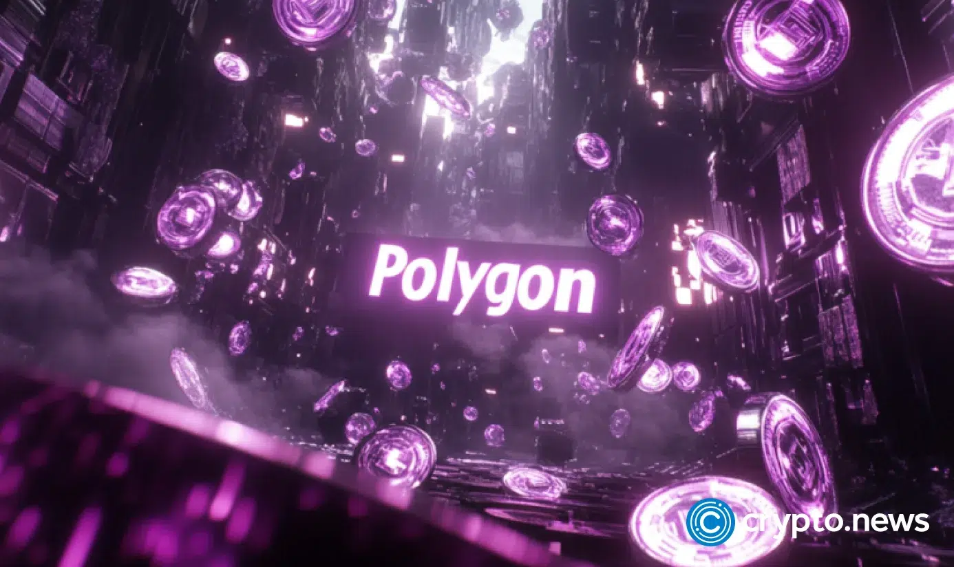 Polygon burns 100 million POL tokens, but why is its price still struggling?