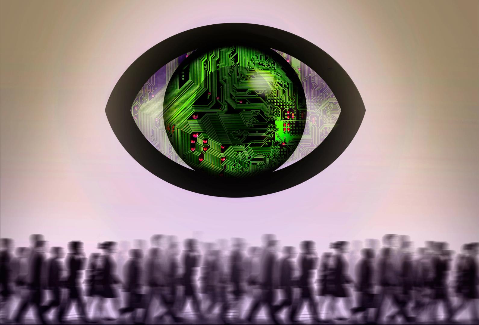 DHS’s predictive policing is unconstitutional, un-American and should be stopped