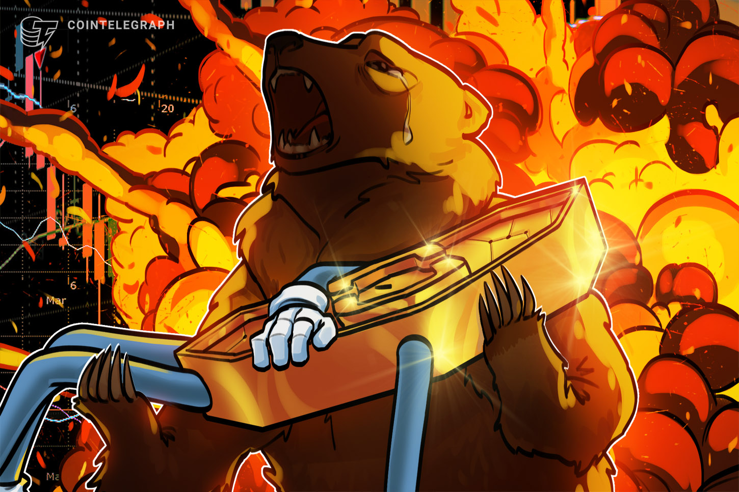 Crypto treasury model loses its edge as stock premiums fade: DWF