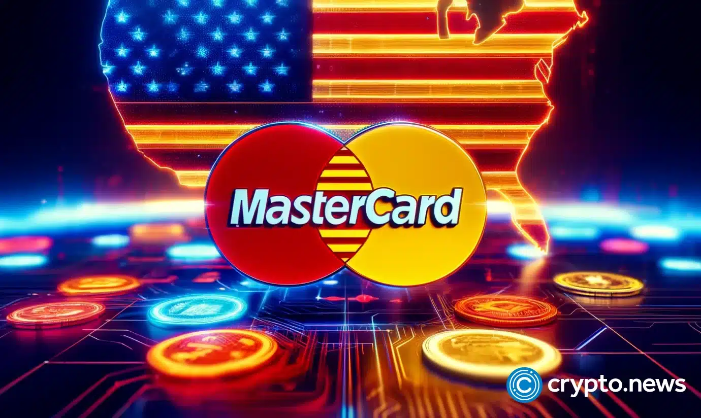 Mastercard sponsors XRP Ledger hackathon in New York