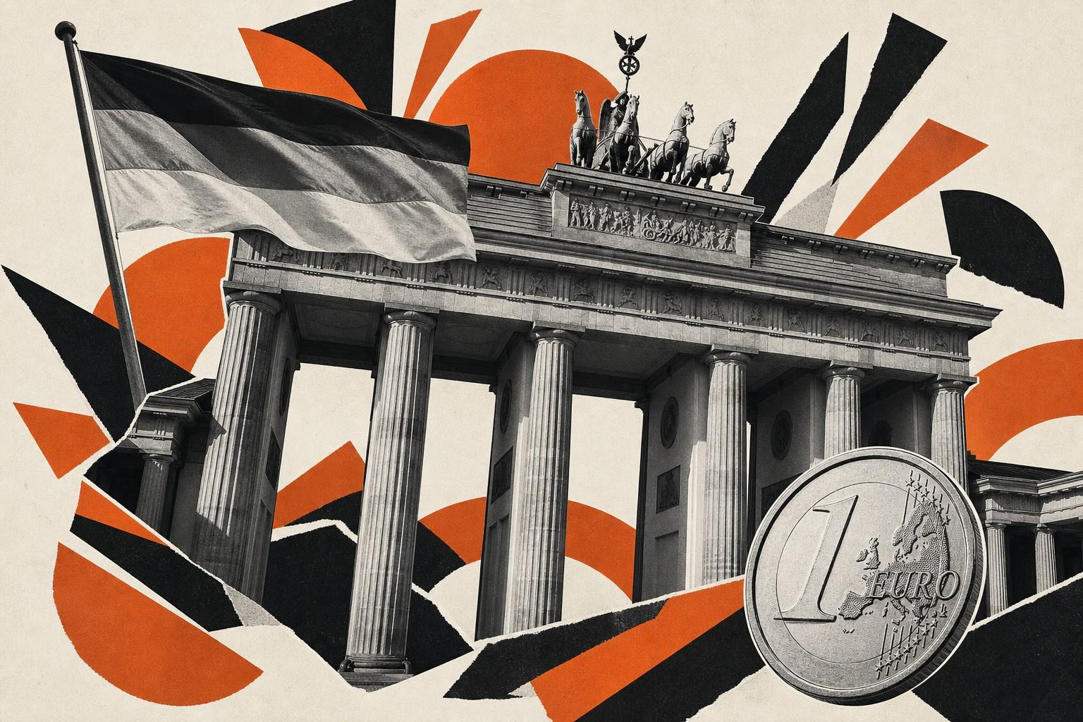 Germany: Resilient but modest recovery – Commerzbank