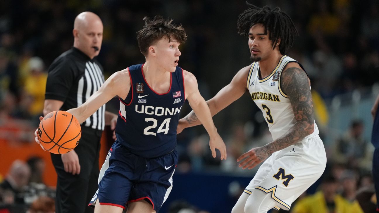 Lunardi: These 10 games are worth your time this November