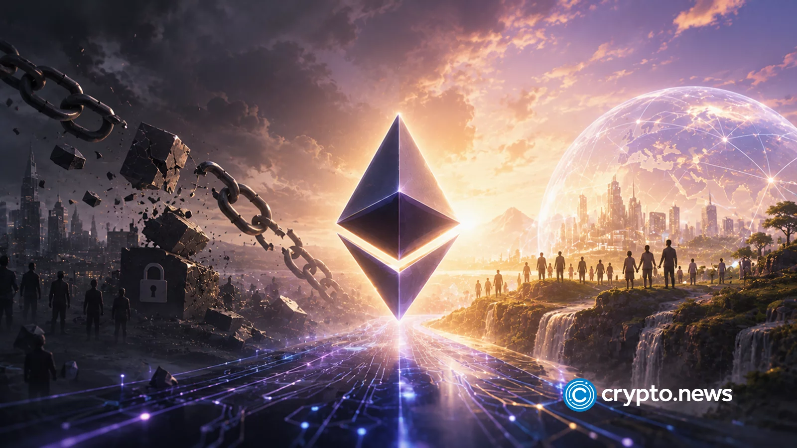 Ethereum developers unlock new use for EIP-8141 frames