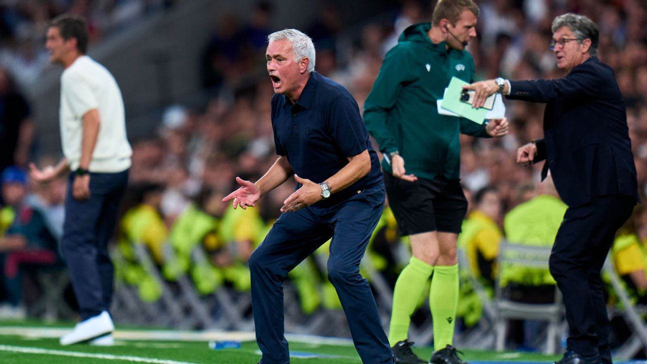 Despite victory, Real Madrid have a long way to go under Jose Mourinho