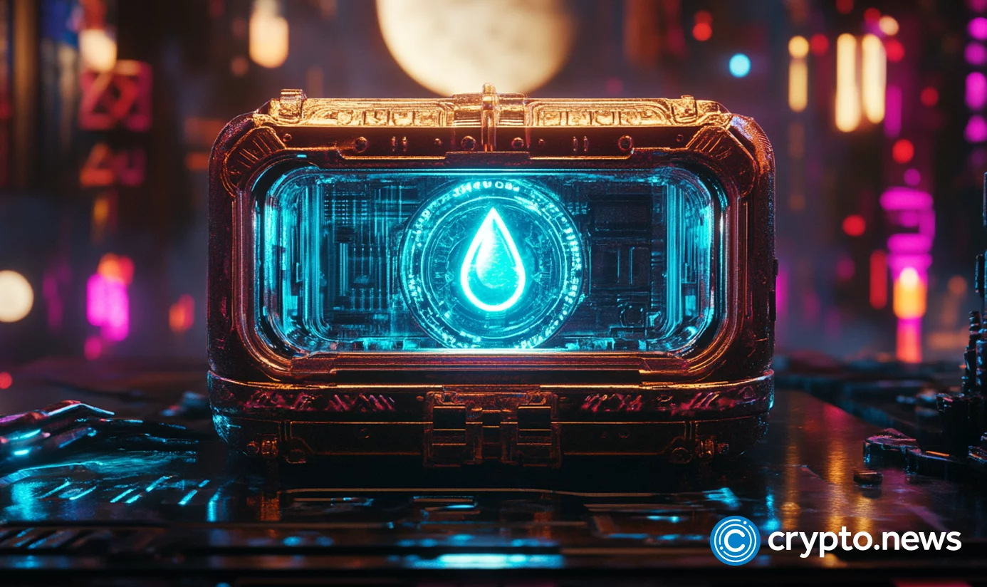 Can DATA Network bring lasting activity to Sui?