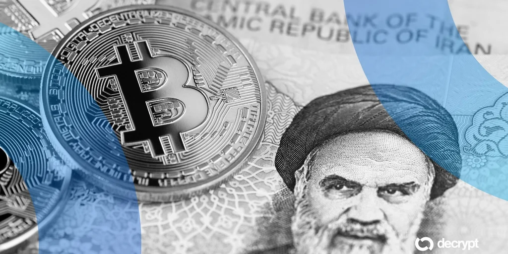 US Seeks Forfeiture of $61 Million in Crypto Linked to Alleged Iranian Oil Scheme