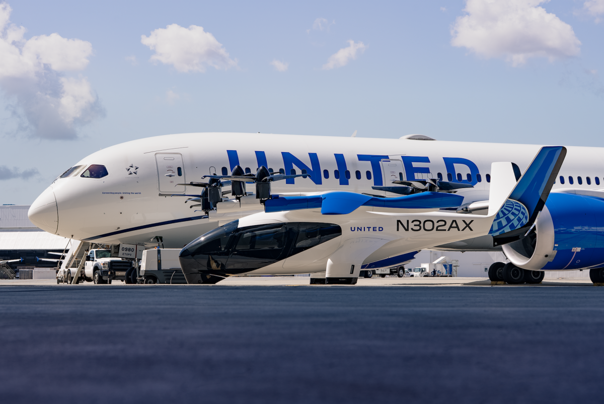 The FAA’s plan to fix air traffic? $875 million worth of AI