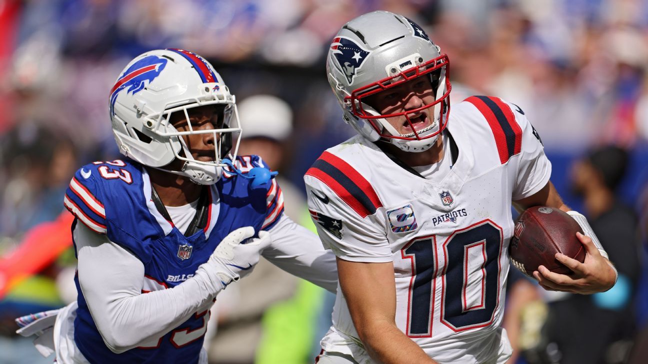 Bills' Alford: Defense must adapt to loudness of new stadium