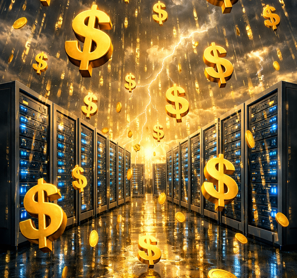 VC firm Bessemer now has another $5.75B to invest in (what else?) AI