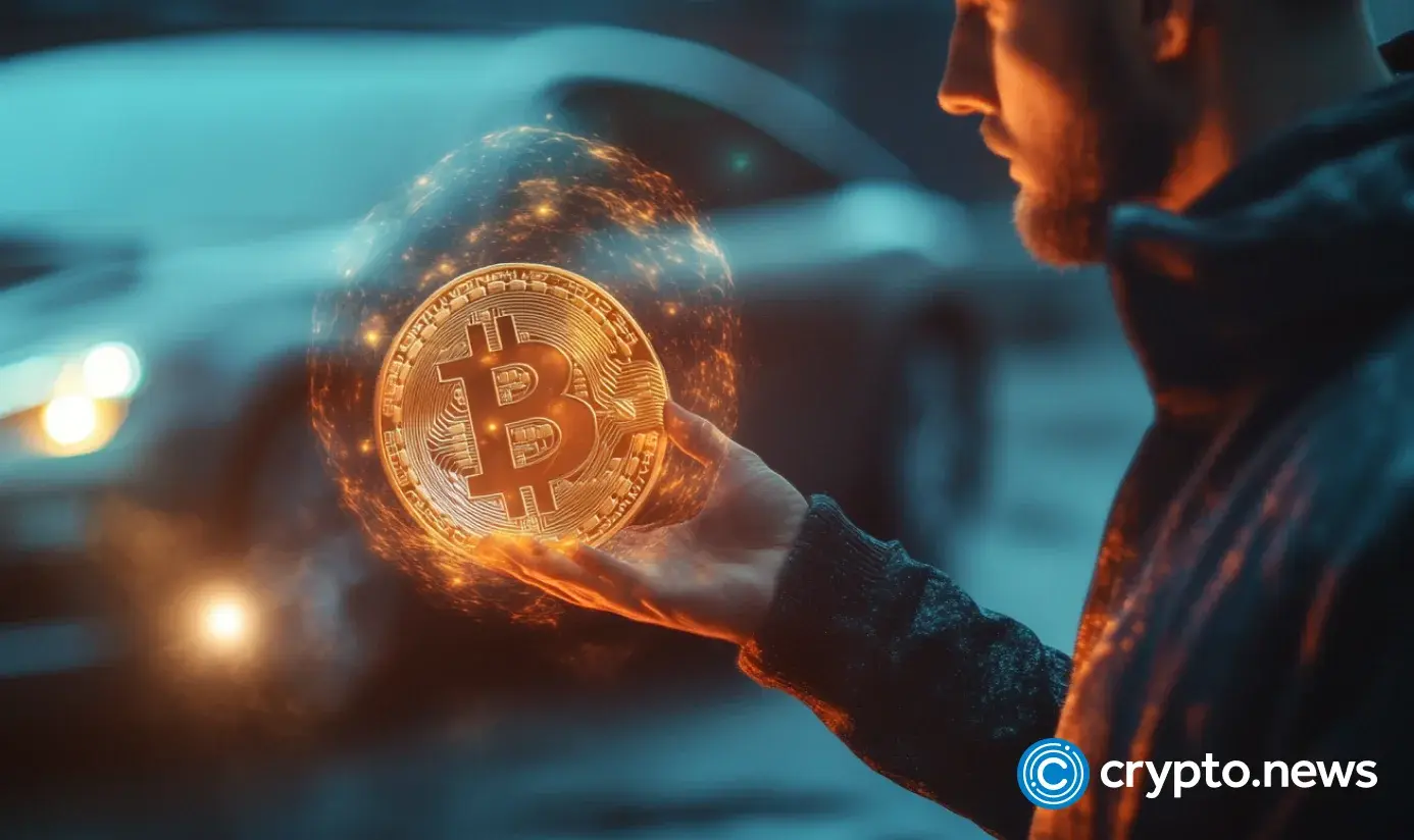Coinbase, Better launch Bitcoin-backed home loans