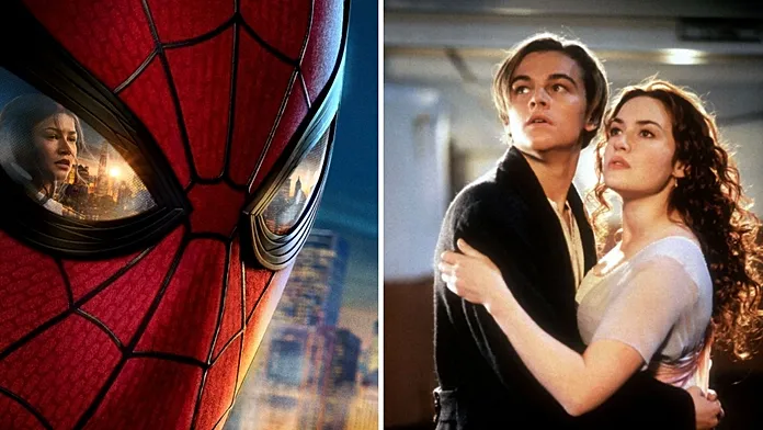 ‘Spider-Man: Brand New Day’ dethrones ‘Titanic’ and nears all-time box office Top Three