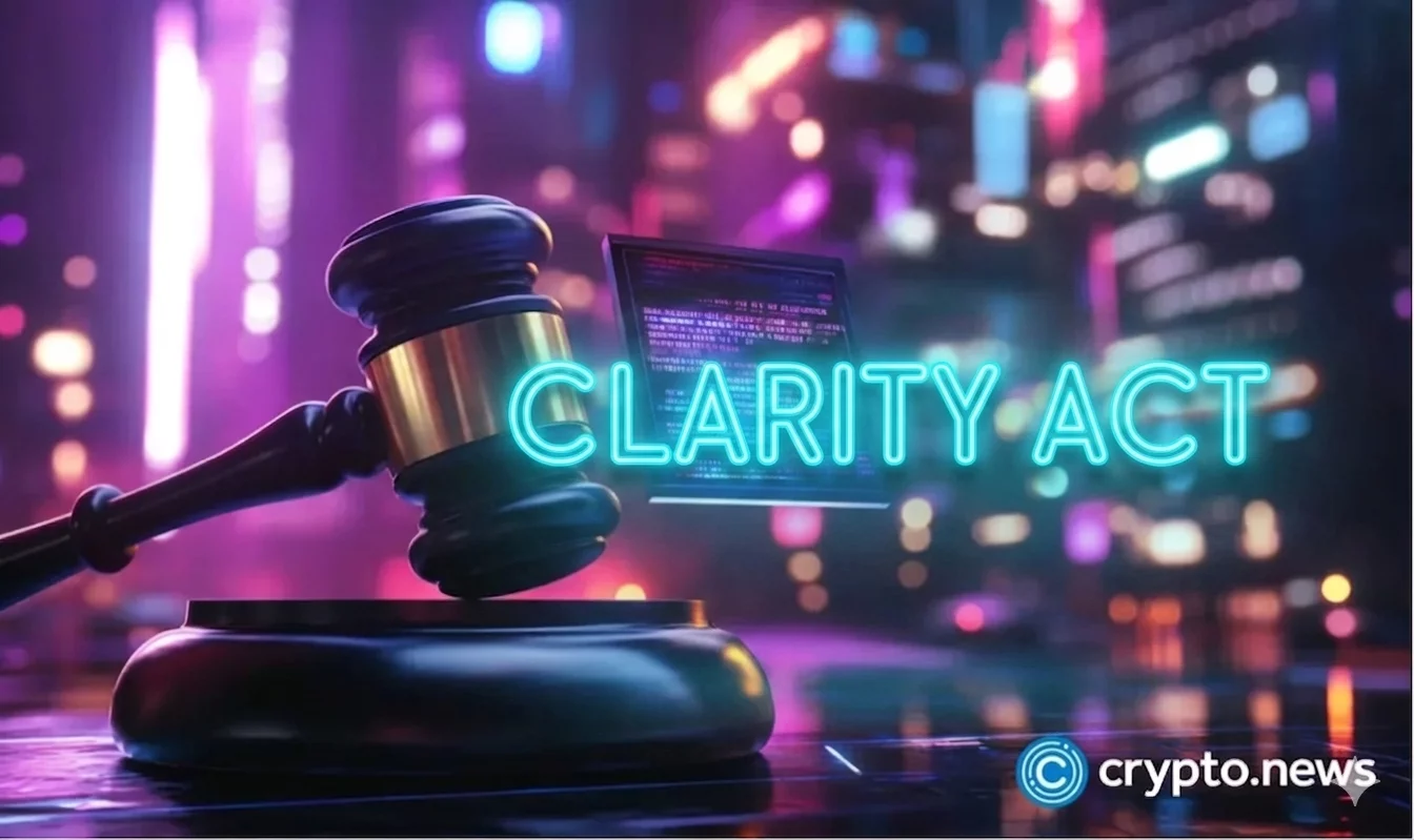 Crypto firms still face full AML rules after CLARITY Act vote