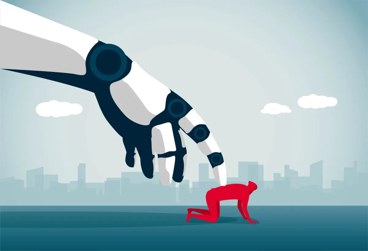 What’s behind the AI industry’s latest warnings of doom?