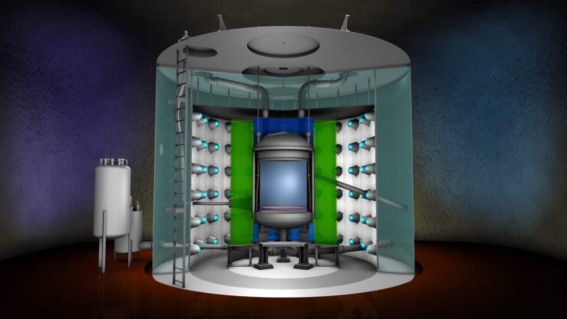 Research roundup: 6 cool science stories we almost missed