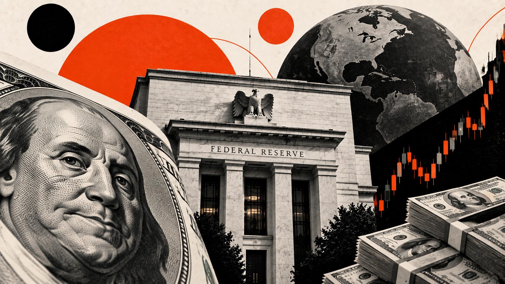 Why is the US Dollar firm when the Federal Reserve hike is already fully priced in?