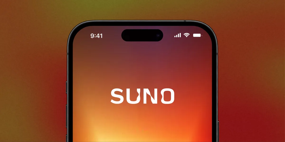 Suno replaces its AI models with a new one trained on licensed music as copyright suits pile up