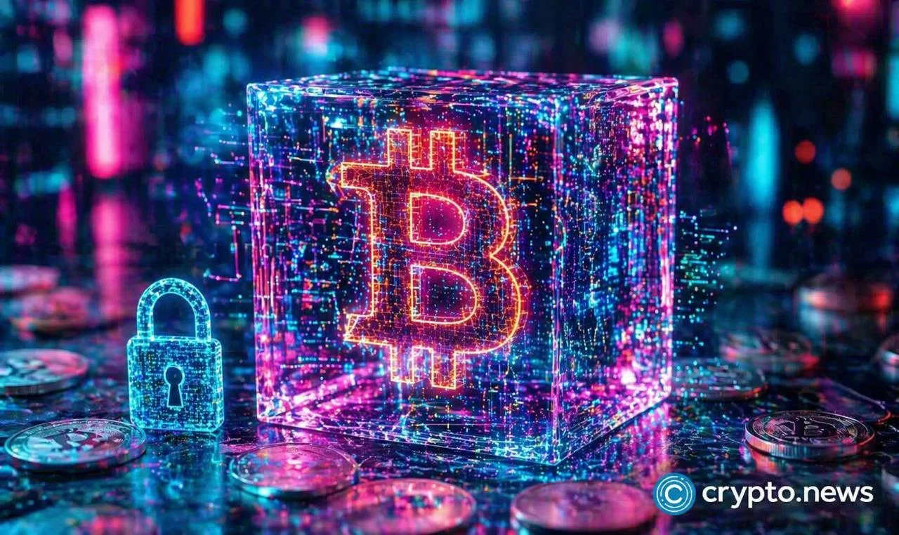 Bitcoin mines first quantum-safe mainnet transaction: StarkWare