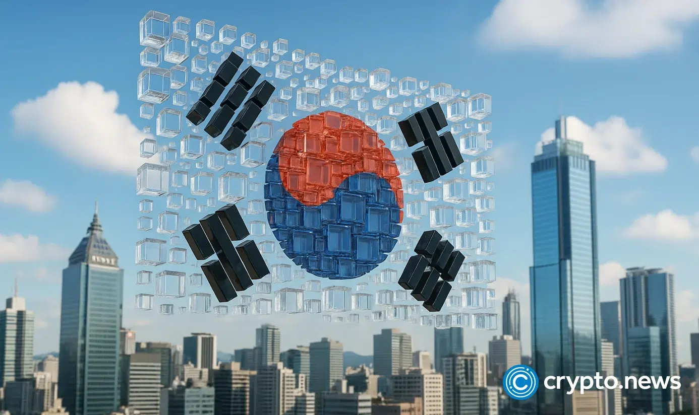 South Korea investors seek two-year crypto tax delay