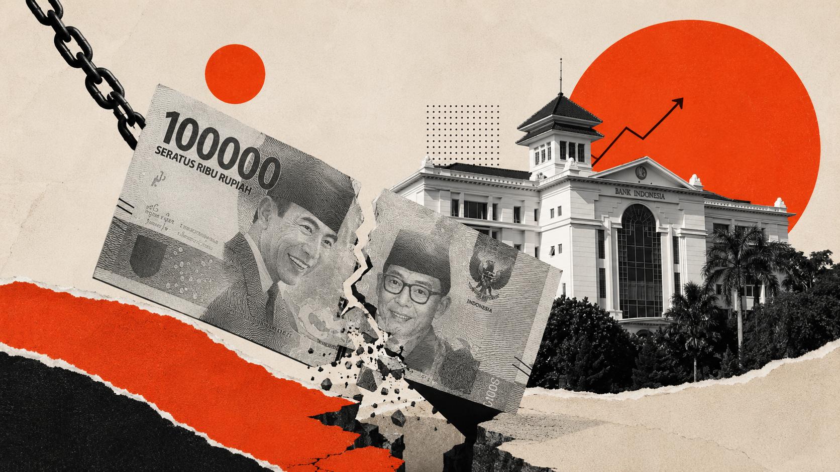 Indonesian Rupiah: BI seen hiking to anchor rupiah – UOB