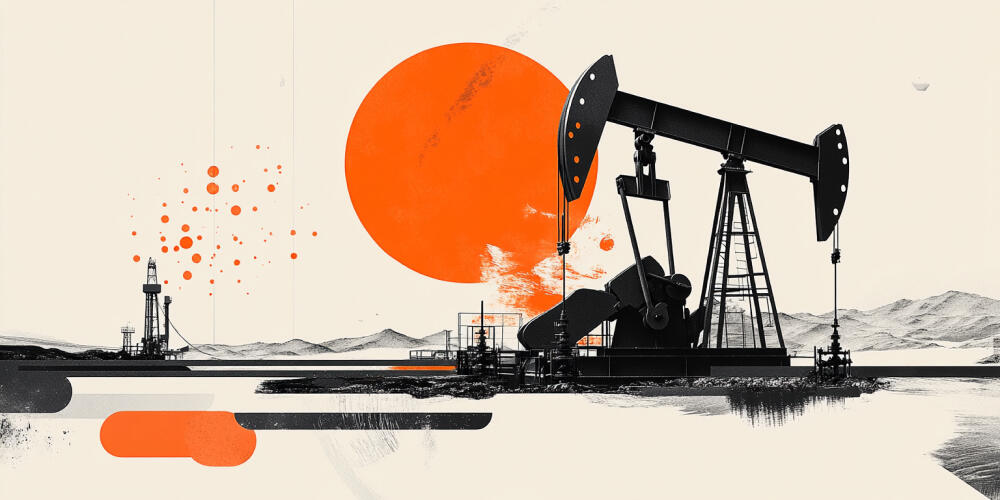WTI hovers around $81.50 as US-Iran peace talks stall