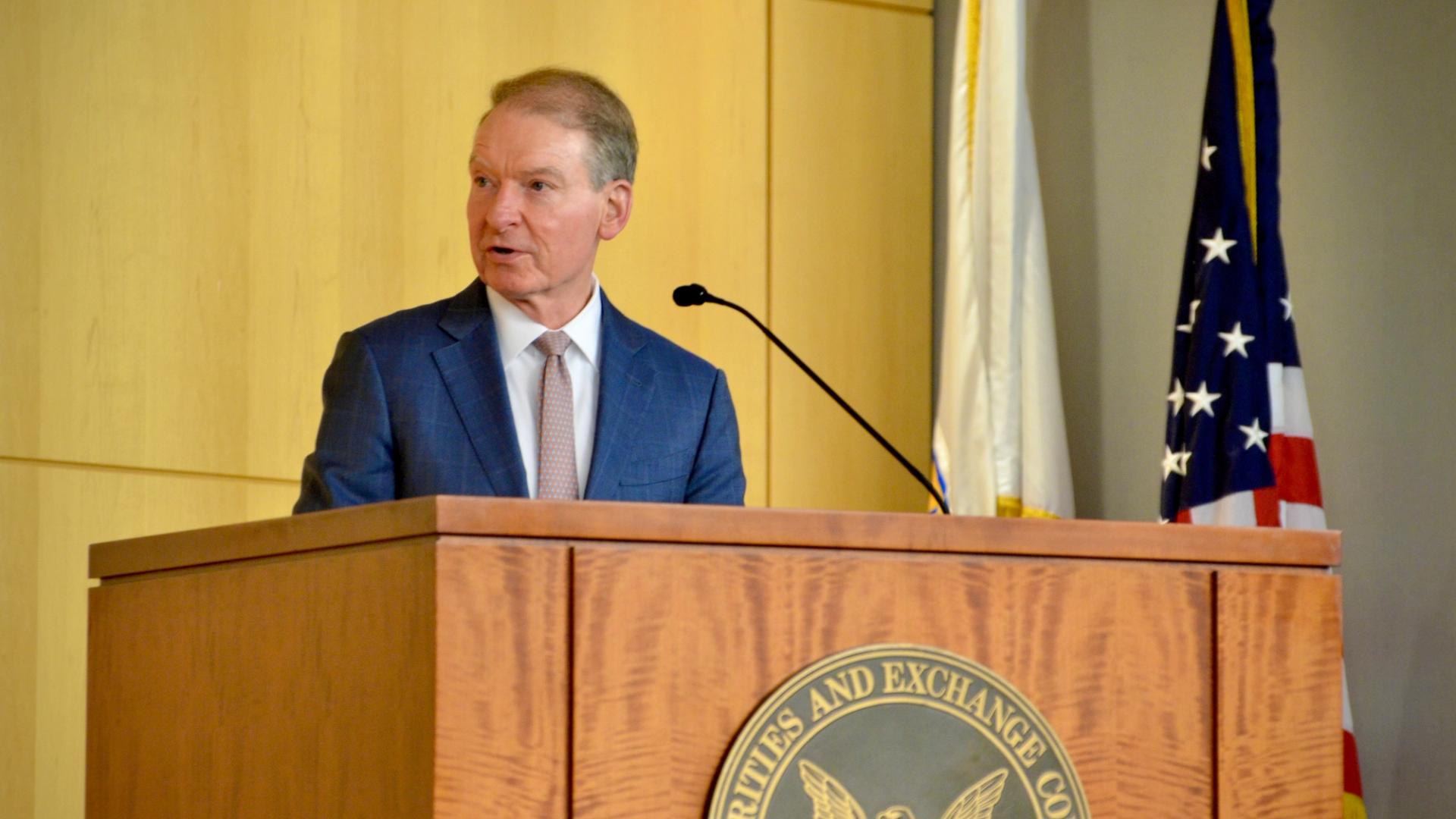 U. S. SEC begins prepping for around-the-clock trading that crypto treats as the norm
