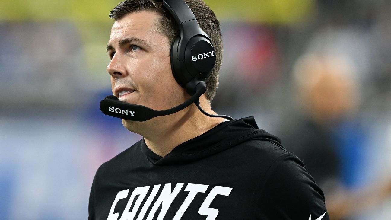 Saints irked by overturned TD, and its 'huge momentum swing'